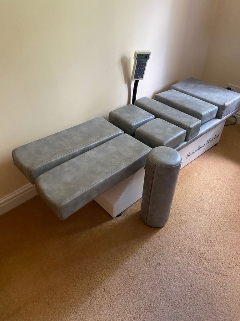 Toning table 