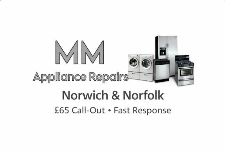 Appliance Repairs – Fast & Reliable Local Service