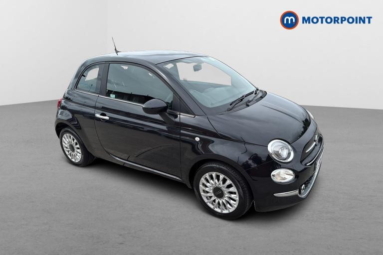 2024 Fiat 500 1.0 Mild Hybrid 3dr HATCHBACK PETROL Manual