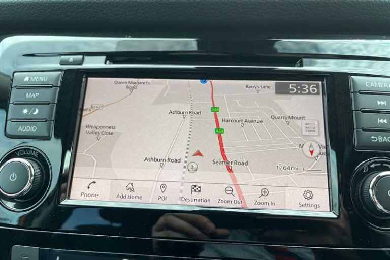 2020 Nissan X-Trail 1.7 dCi N-Connecta 5dr ESTATE DIESEL Manual