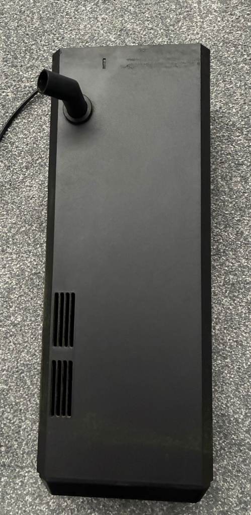 Juwel Bio M 3.0 , Internal Aquarium Filter complete with 200 W Heater , bio media & sponges