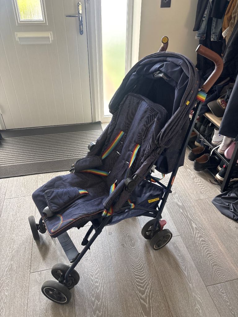 Little bird Stroller 
