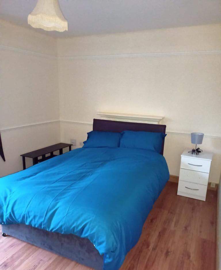 📍Rent-Free Rooms in Bordesley Green, Birmingham – Supported Accommodation | UC/DSS