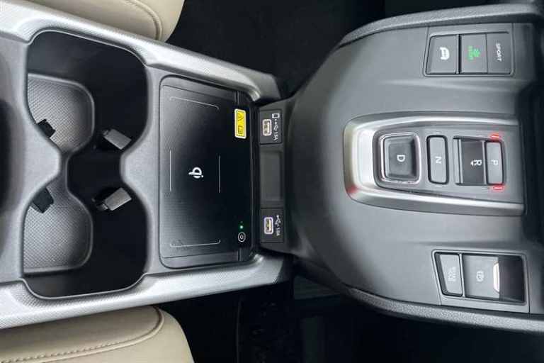 2023 Honda CR-V 2.0 I-MMD HYBRID EX 5DR ECVT Estate Hybrid Automatic