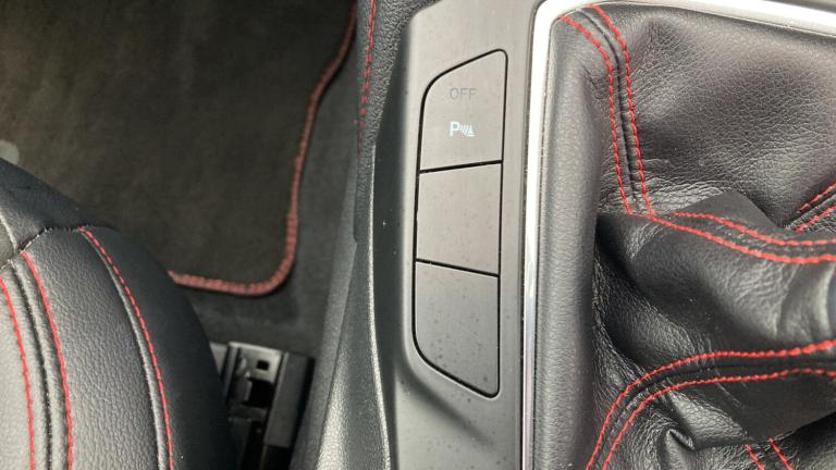 2020 Ford Kuga 2.0 EcoBlue mHEV ST-Line 5dr HATCHBACK DIESEL Manual