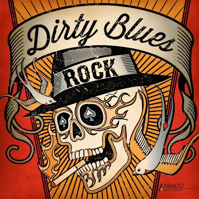 Blues Rock Vocalist Required