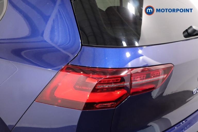 2024 Volkswagen Golf 1.4 TSI GTE 5dr DSG Hatchback Hybrid Automatic