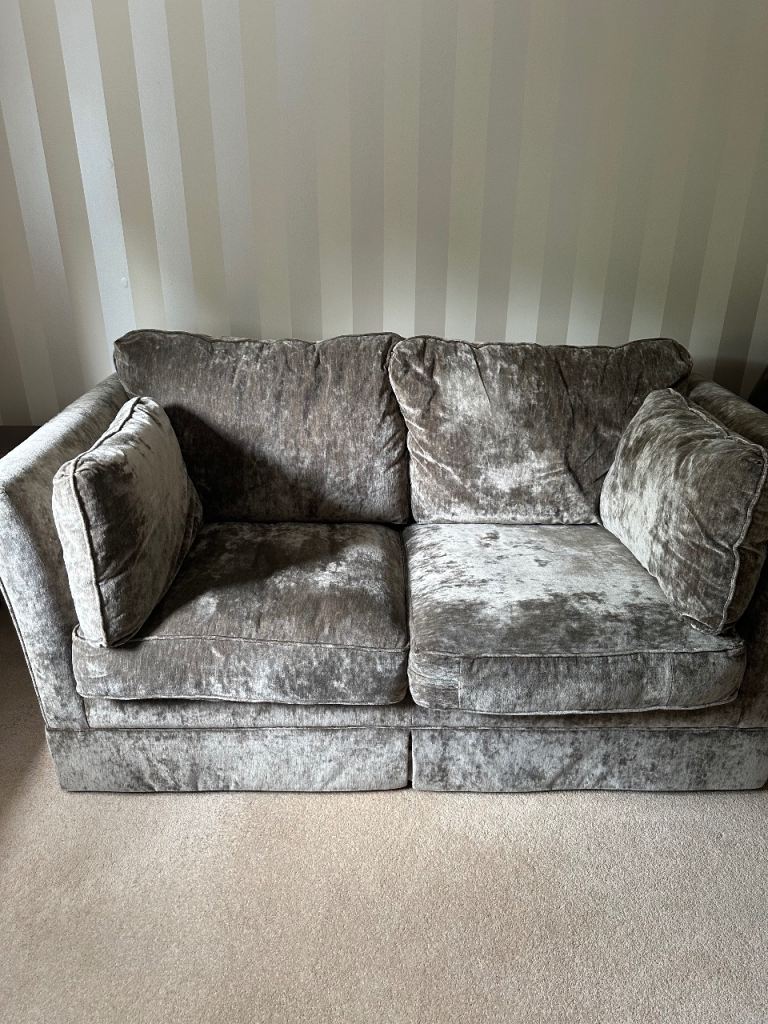 Laura Ashley Sofa