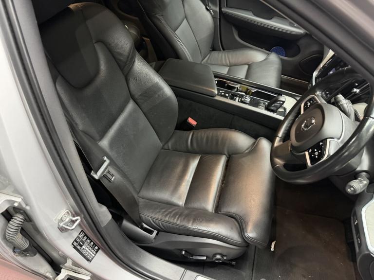 VOLVO V60 CROSS COUNTRY 2.0 Cross Country B4 AWD (197hp) Auto 2021