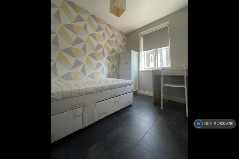 1 bedroom in Lodge Road, Bristol, BS15 (#2832896)