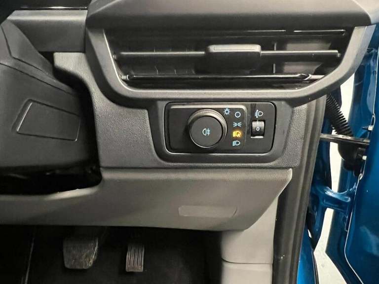 2024 Ford Transit Custom 2.0 EcoBlue 170ps H1 Double Cab Van Sport Auto PANEL VAN DIESEL Automatic