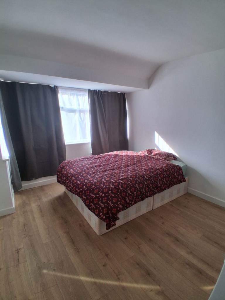 Beautiful Brand New Ensuite Room in HA2 0PU