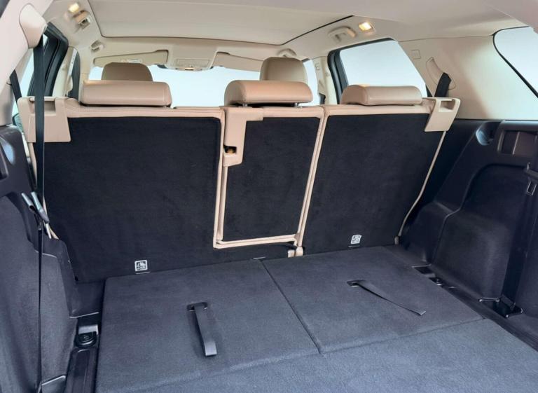 2016 Land Rover Discovery Sport 2.0 TD4 180 HSE 5dr Auto ESTATE DIESEL Automatic