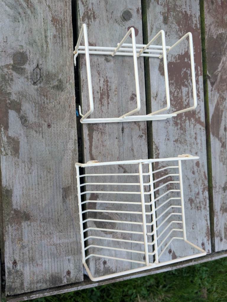 Caravan accessories 