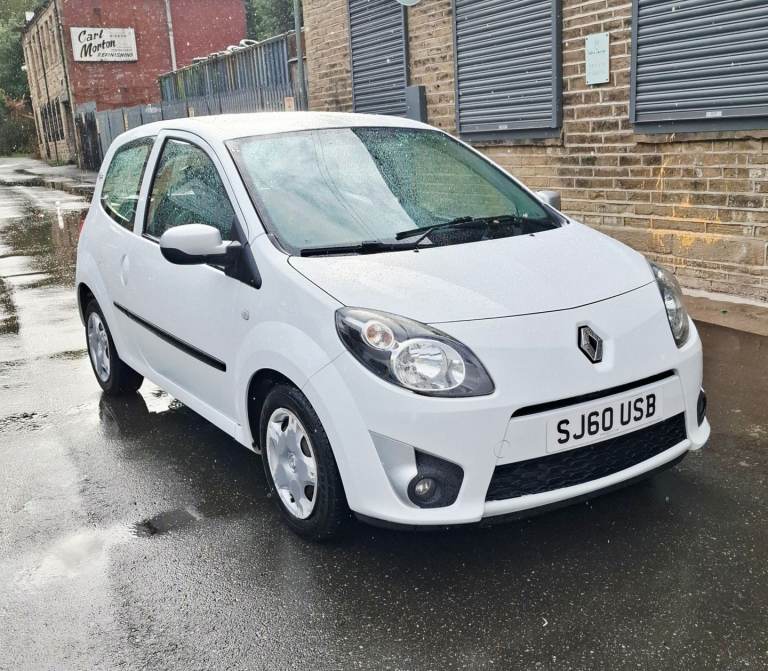 Renault, TWINGO, 1.1 Hatchback, 2010, MOT-FEB 2027 Manual, 1149 (cc), 3 doors