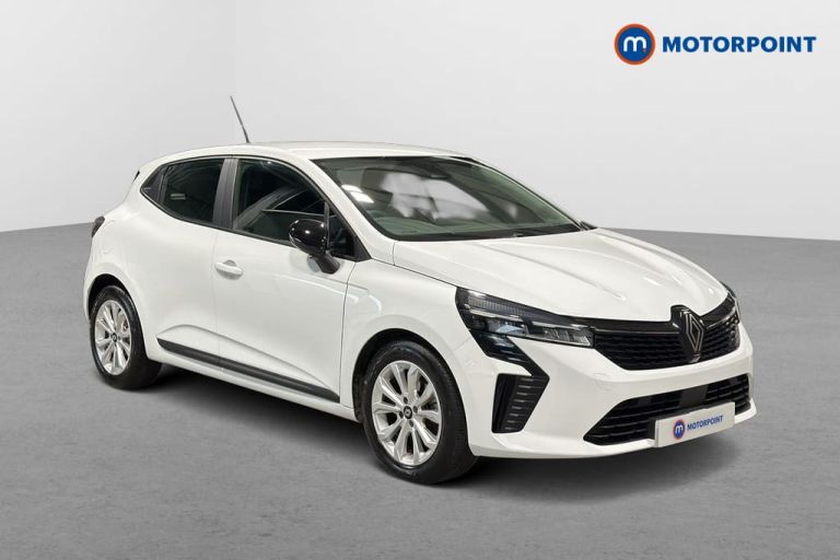 2024 Renault Clio 1.0 TCe 90 Evolution 5dr HATCHBACK PETROL Manual