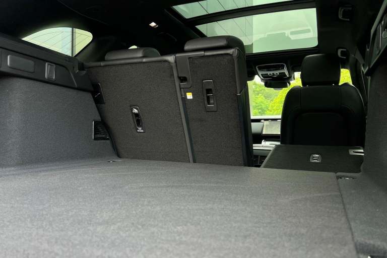 2025 Land Rover Range Rover Velar 2.0 D200 MHEV Dynamic SE SUV 5dr Diesel Auto 4WD Euro 6 (s/s) (...