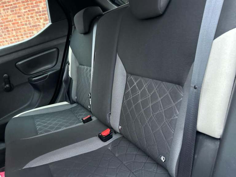 2019 Nissan Micra 1.0 IG Acenta Hatchback 5dr Petrol Manual Euro 6 (71 ps) Hatchback PETROL Manual