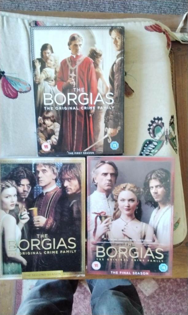 Dvd for sale 