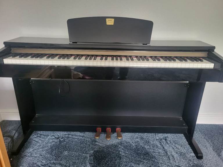 Clavinova 