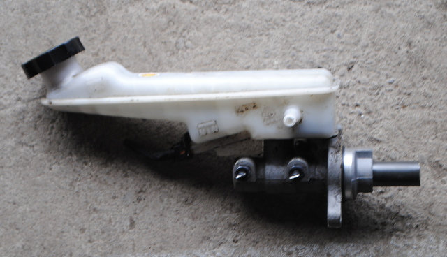 2013-2018 FORD TRANSIT 2.0 TDCI BRAKE MASTER CYLINDER W58965