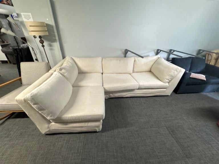 Corner Sofa 