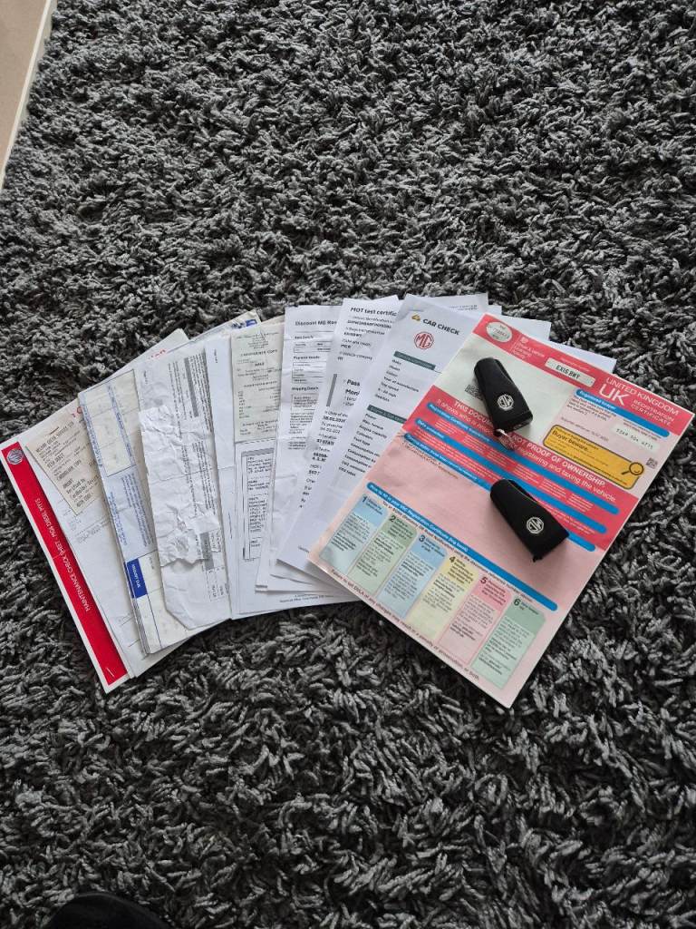 MG Motor UK, MG6, Hatchback, 2015, Manual, 1849 (cc), 5 doors