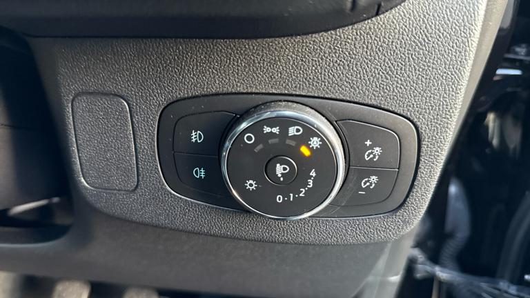 2023 Ford Puma 1.0 EcoBoost Hybrid mHEV ST-Line Vignale 5dr Petrol Hatchback Hatchback Petrol Manual