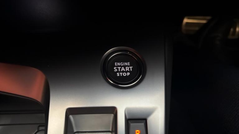 2024 Peugeot 408 1.2 PureTech GT Fastback 5dr Petrol EAT Euro 6 (s/s) (130 ps) Hatchback Petrol A...