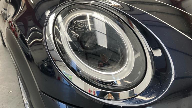 2022 MINI Hatch 2.0 Cooper S Exclusive 3dr Auto Petrol Hatchback Hatchback Petrol Automatic