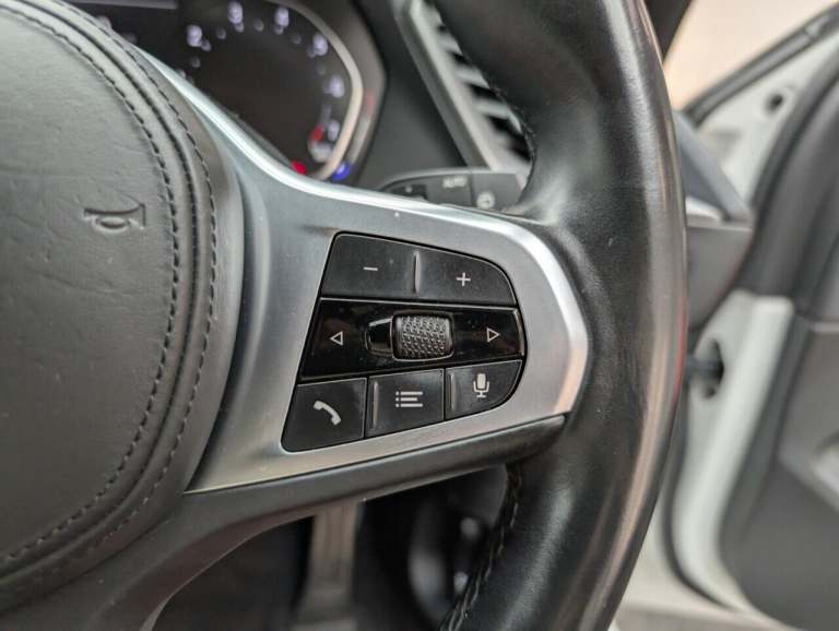 2020 BMW 1 Series 1.5 118i M Sport Hatchback 5dr Petrol Manual Euro 6 (s/s) (140 ps) - HEATED HAT...