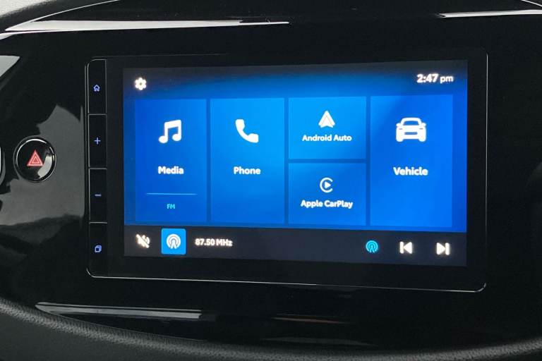 2024 Toyota Aygo X 1.0 VVT-i Edge 5dr Auto Hatchback PETROL Automatic