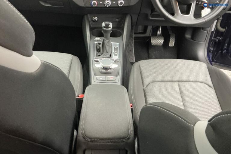 2022 Audi Q2 35 TFSI Sport 5dr S Tronic ESTATE PETROL Automatic