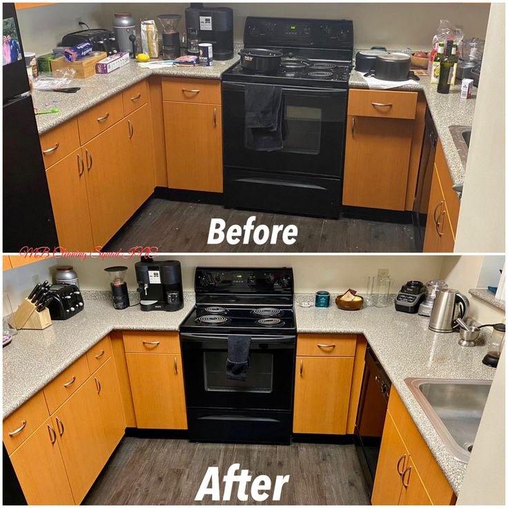 🏠Professional Guarantee End Of Tenancy Deep Cleaning Low Prices 