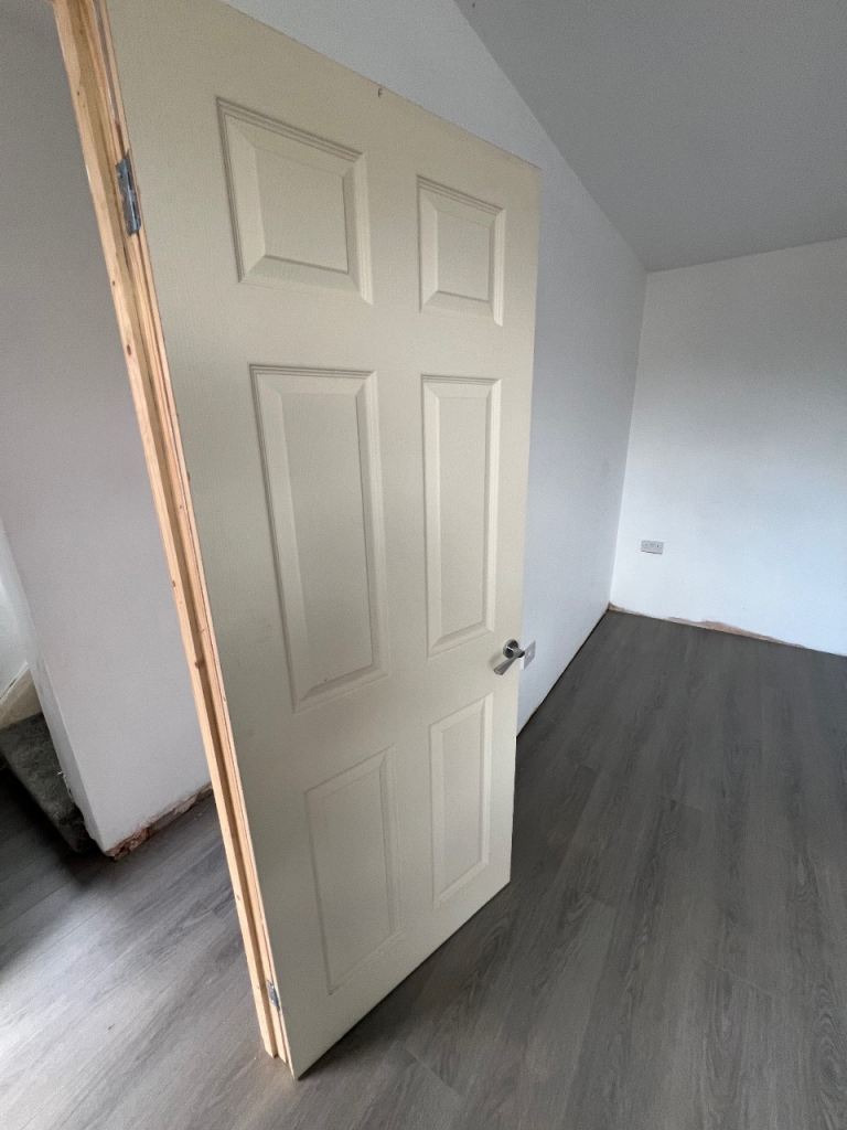 Internal door