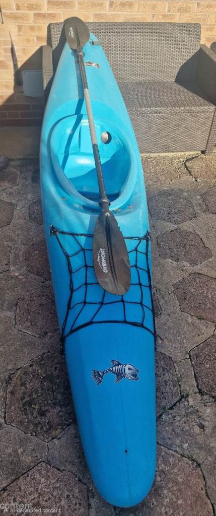 Kayak 