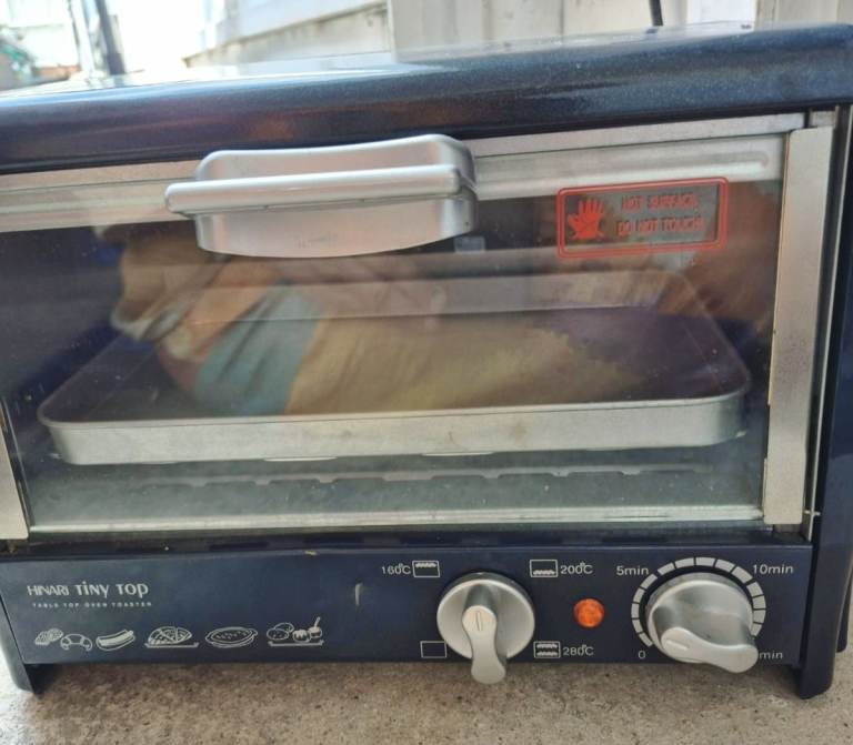 Toaster at cheap price 😊