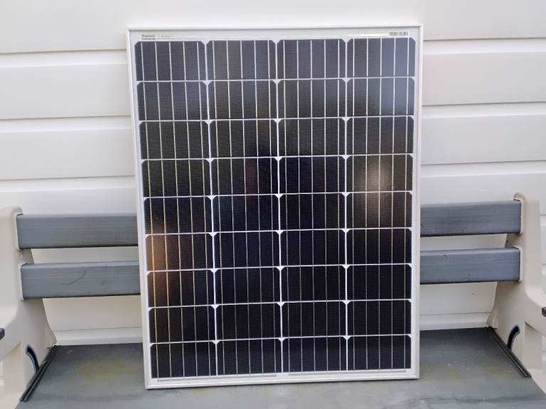 SOLAR PANEL 