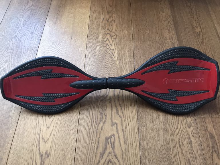 Razor RipStik Caster Board