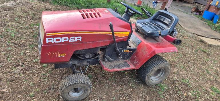 Roper 