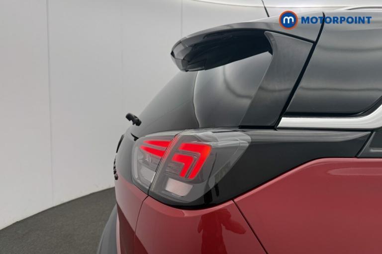 2022 Vauxhall Crossland 1.5 Turbo D Ultimate 5dr HATCHBACK DIESEL Manual