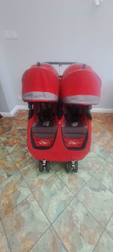 image for Baby Joggar Stroller 