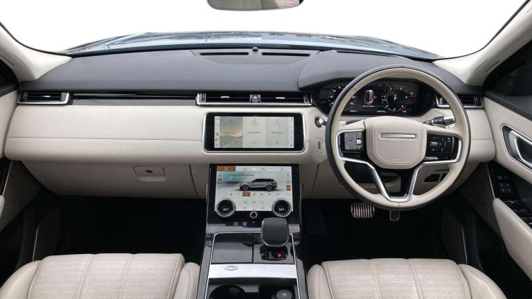 2021 Land Rover Range Rover Velar 2.0 D200 R-Dynamic HSE 5dr Auto Estate Diesel Automatic
