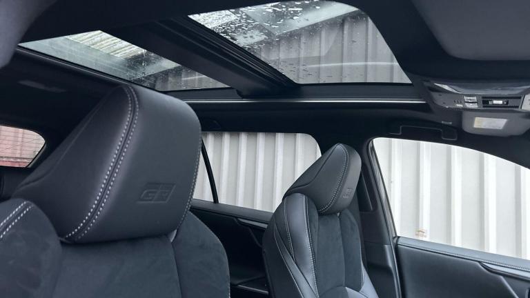 2025 Toyota RAV4 2.5 PHEV GR Sport 5dr CVT ESTATE PETROL/ELECTRIC Automatic