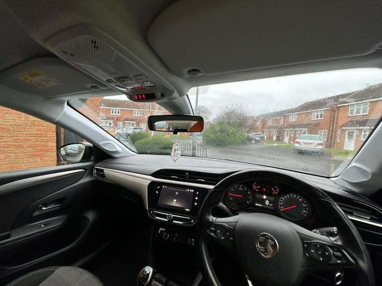 Vauxhall CORSA Se permium  2021