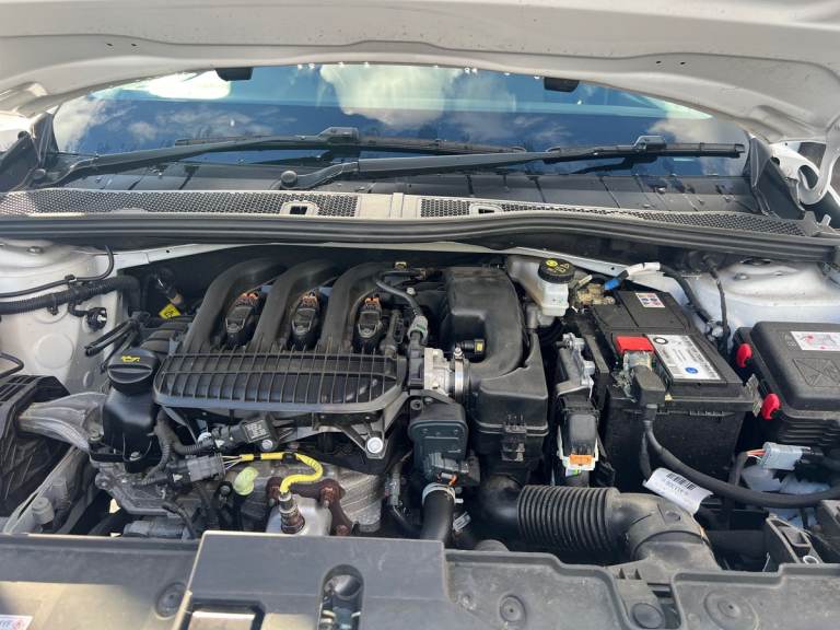 2021 Vauxhall Corsa Corsa 1.2 Se 5 door Hatchback Petrol Manual