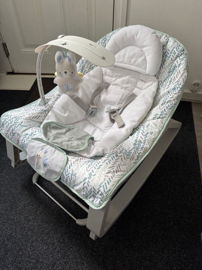 Baby Rocker/Bouncer