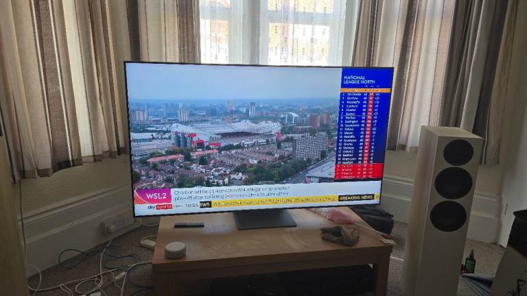 Samsung Neo Qled 65inch