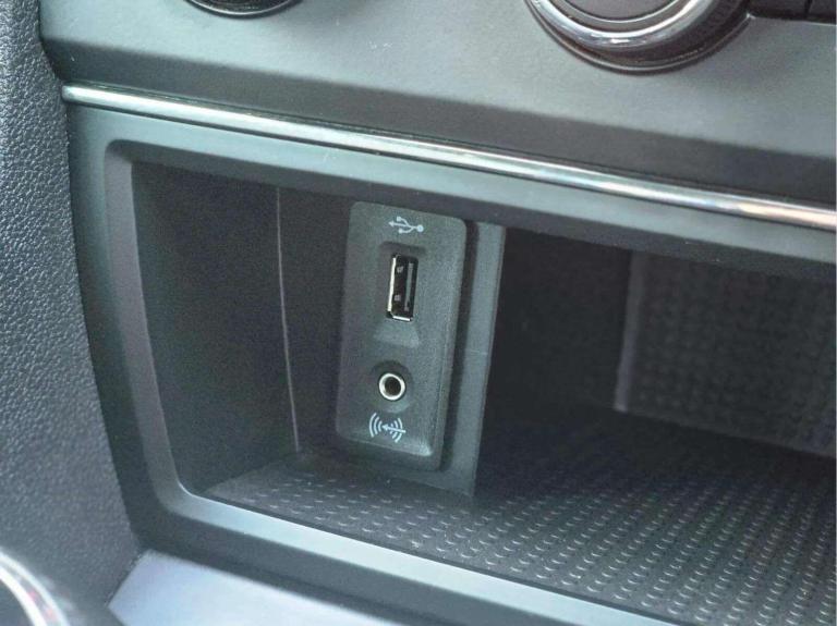 2017 SEAT Leon 1.4 EcoTSI FR Technology ST Euro 6 (s/s) 5dr ESTATE Petrol Manual