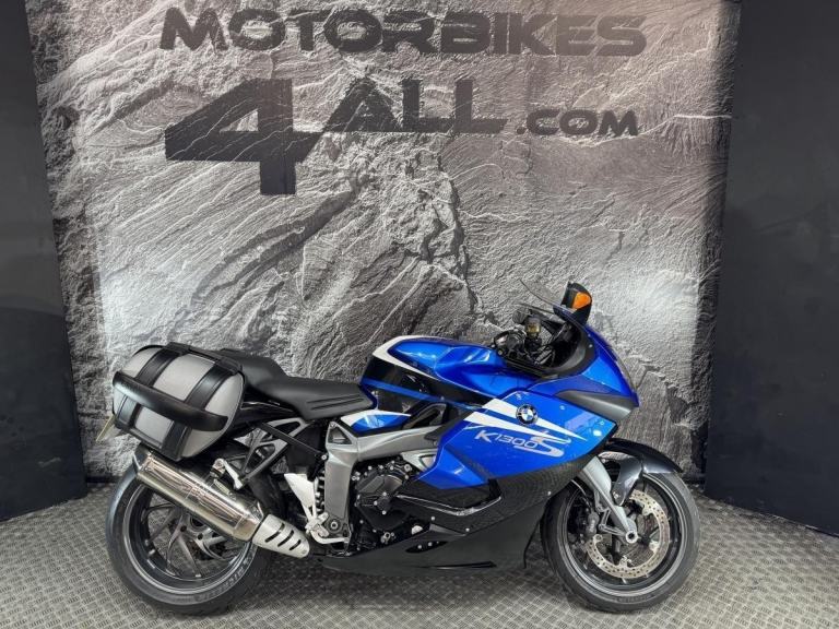 BMW K1300S 2011 K 1300 S